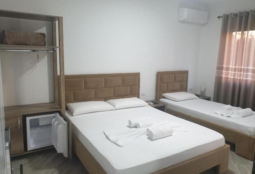 פנסיון Elma Guest House