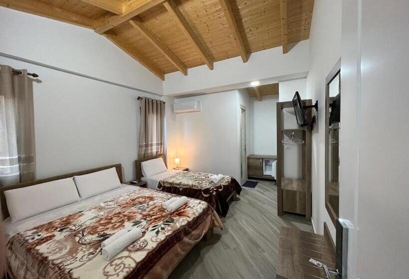 بنسيون Elma Guest House