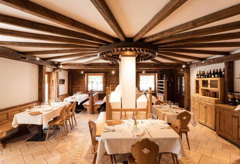 بنسيون Moie Camere