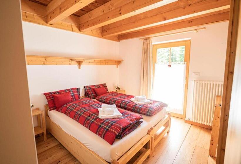 بنسيون Moie Camere