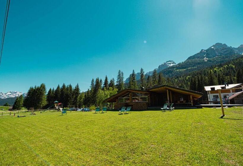 بنسيون Moie Camere