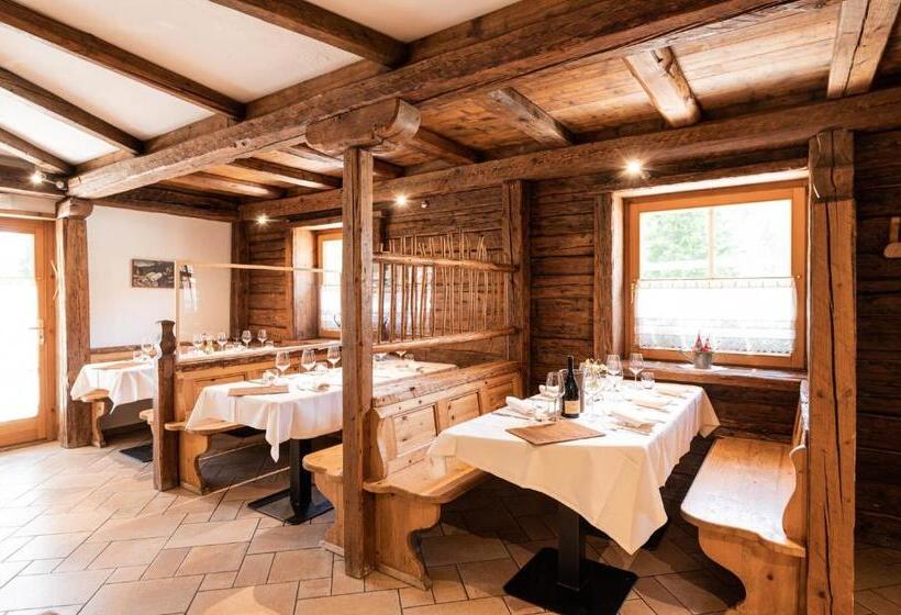 بنسيون Moie Camere