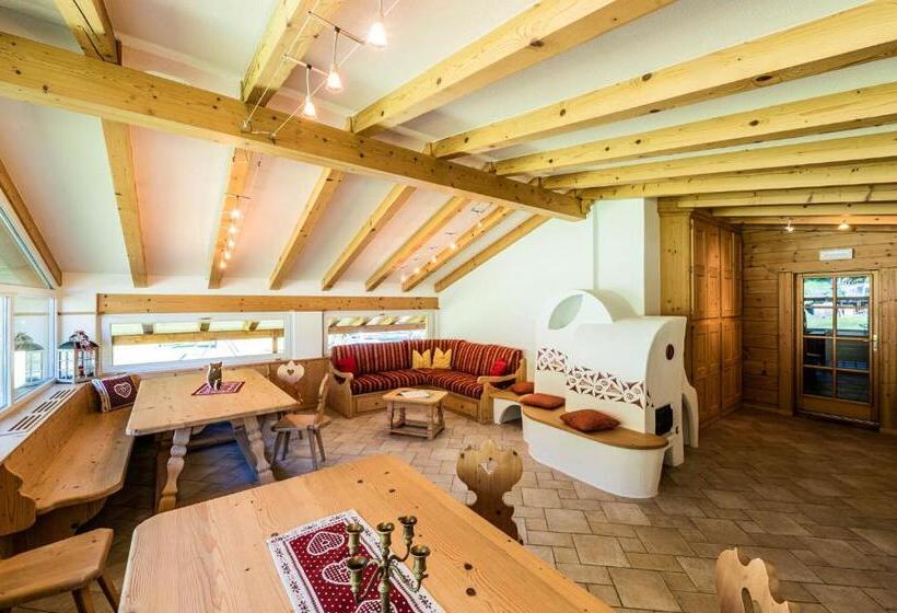 بنسيون Moie Camere