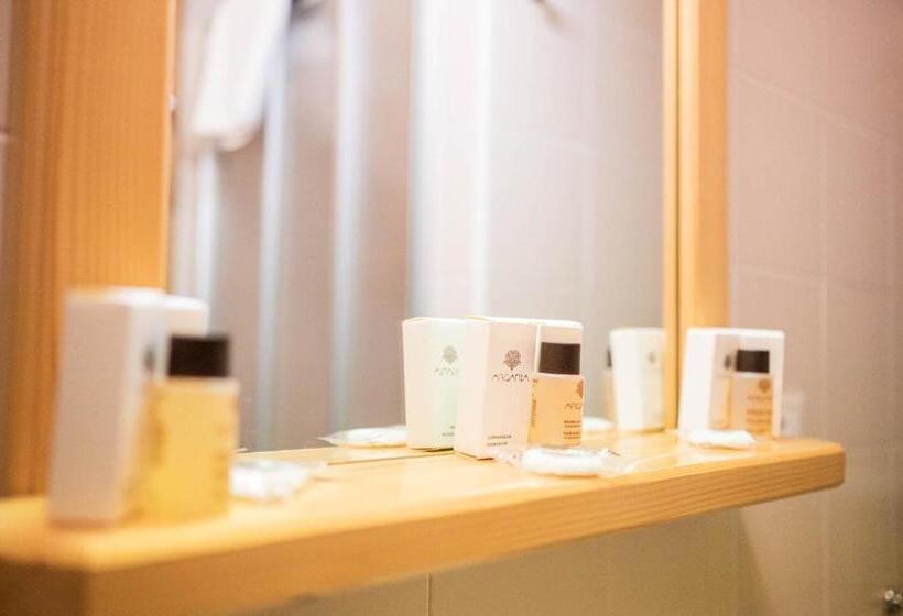 بنسيون Moie Camere