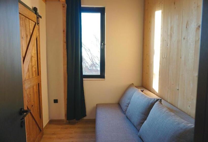 پانسیون Montana