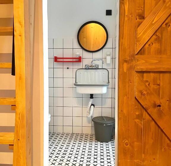 پانسیون Montana