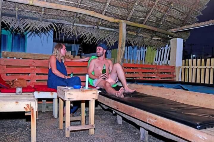 膳宿费 Ocean Rock Beach House