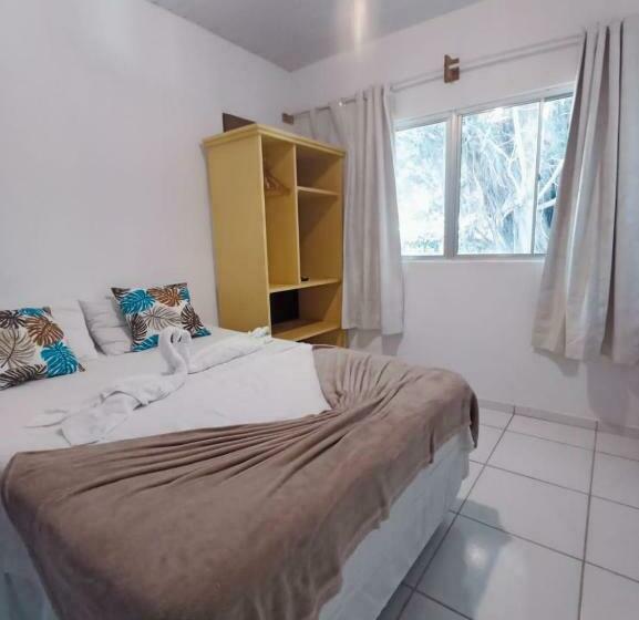 膳宿费 Solar De Jeri