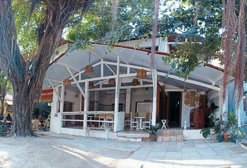 膳宿费 Solar De Jeri