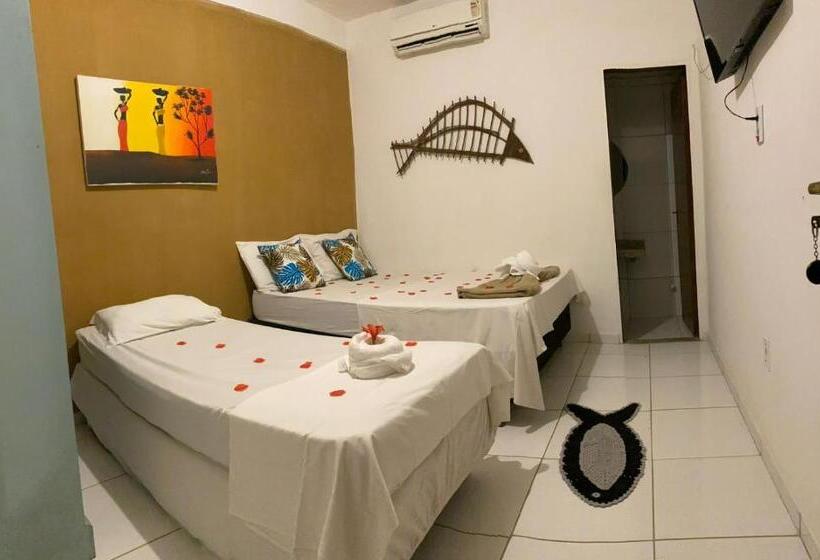 膳宿费 Solar De Jeri