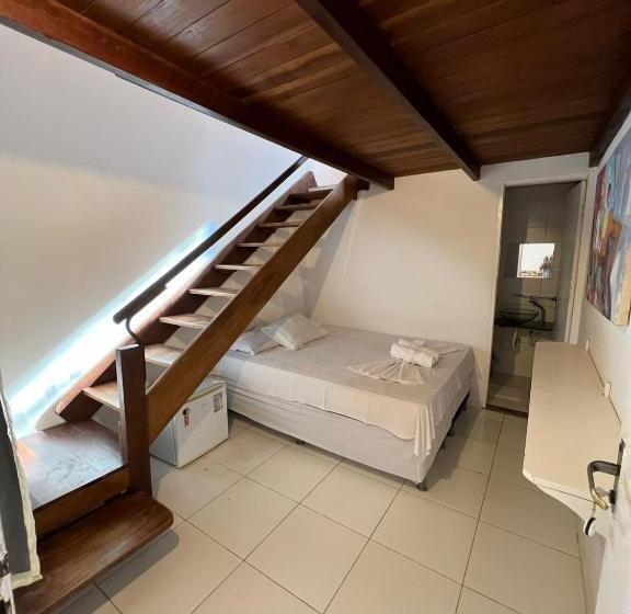 膳宿费 Solar De Jeri