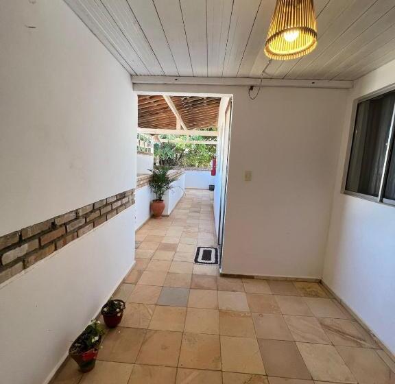 膳宿费 Solar De Jeri