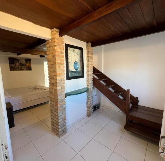 膳宿费 Solar De Jeri