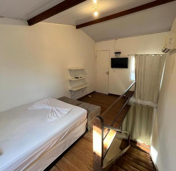 膳宿费 Solar De Jeri