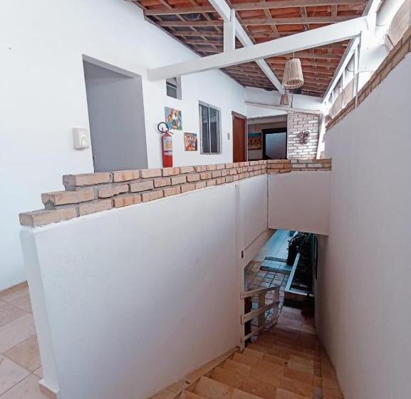 膳宿费 Solar De Jeri