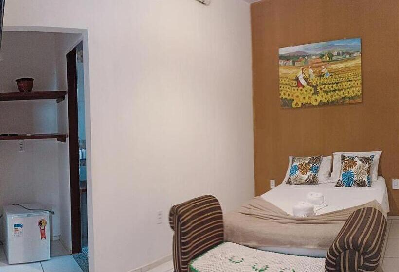 膳宿费 Solar De Jeri