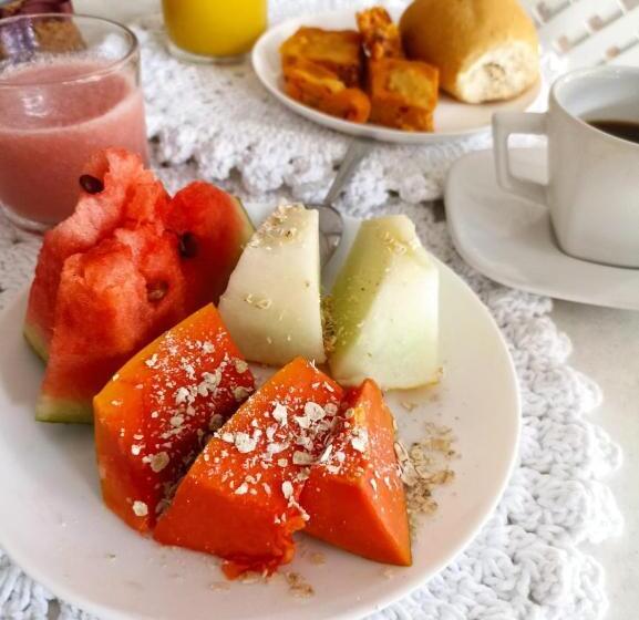 膳宿费 Solar De Jeri