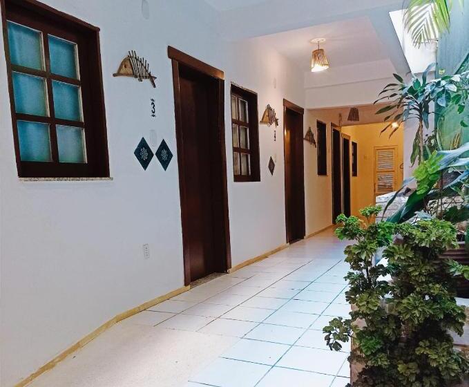 膳宿费 Solar De Jeri