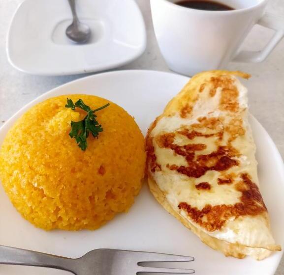 膳宿费 Solar De Jeri