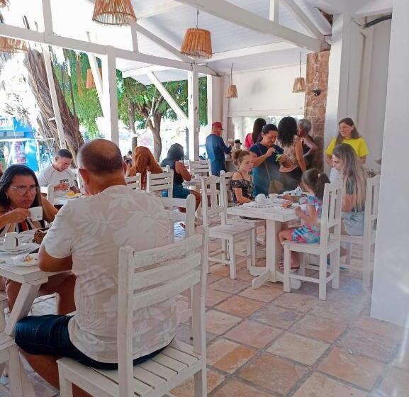 膳宿费 Solar De Jeri