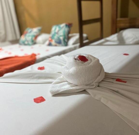 膳宿费 Solar De Jeri