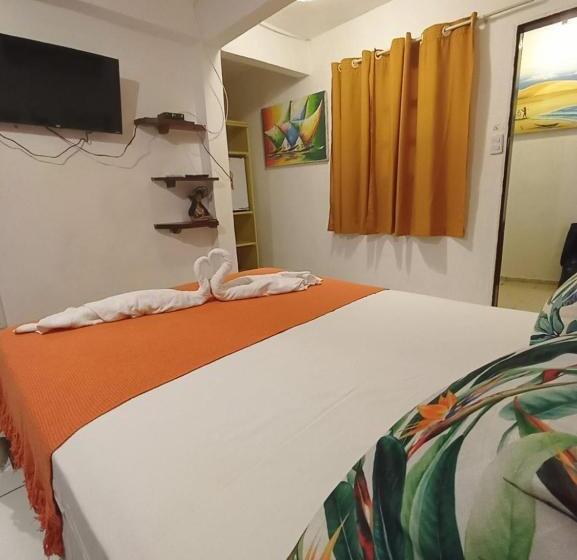 膳宿费 Solar De Jeri