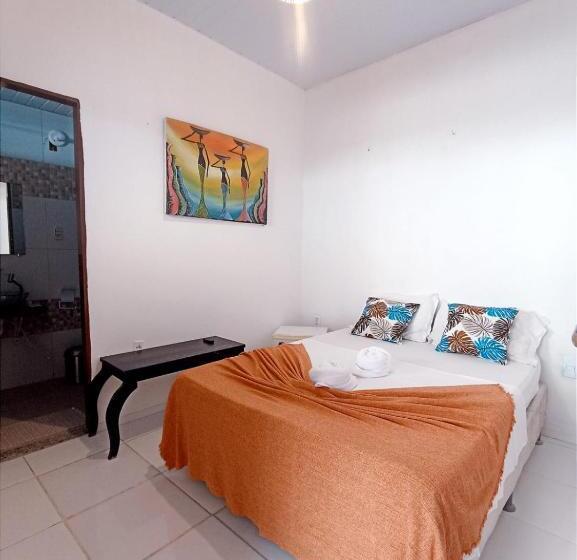 膳宿费 Solar De Jeri