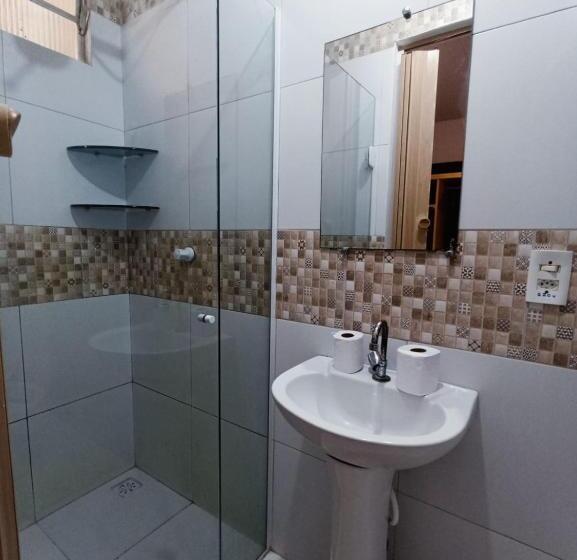 膳宿费 Solar De Jeri