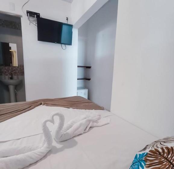 膳宿费 Solar De Jeri