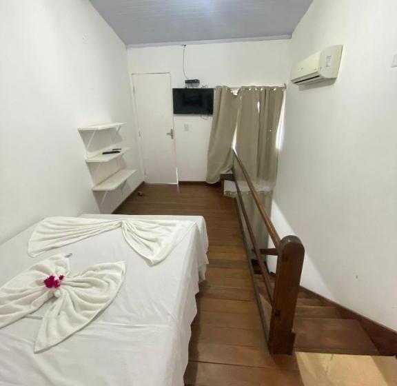 膳宿费 Solar De Jeri