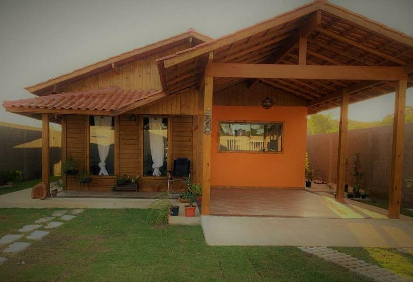 פנסיון Pousada Portal Da Praia