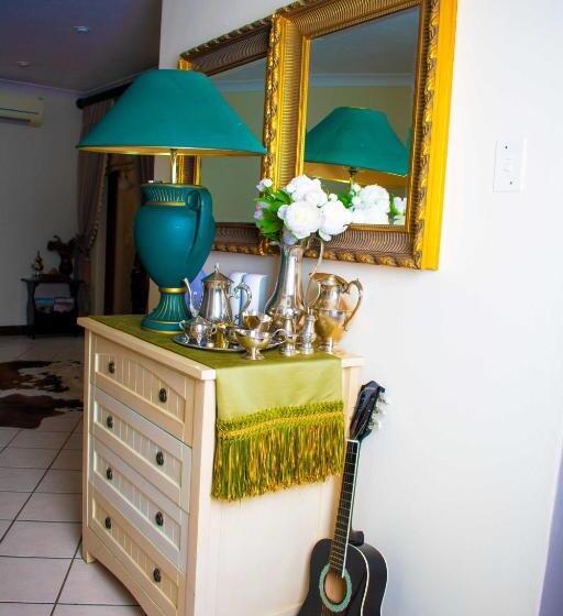 Пансион Tengo Guest House