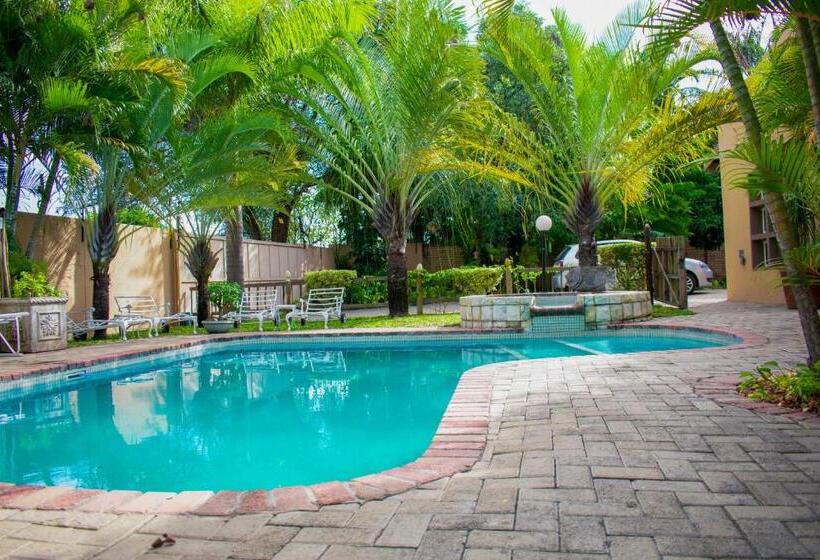 Пансион Tengo Guest House