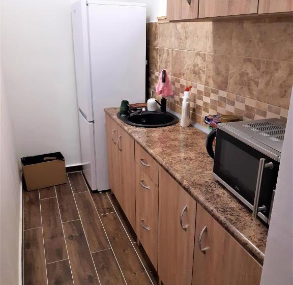 פנסיון Ubytování U Janičky