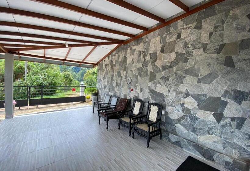 ペンション Uva Escape Holiday Bungalow