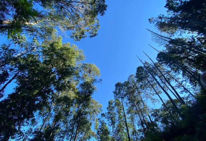 ペンション Uva Escape Holiday Bungalow