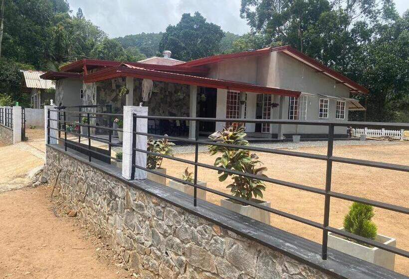 ペンション Uva Escape Holiday Bungalow