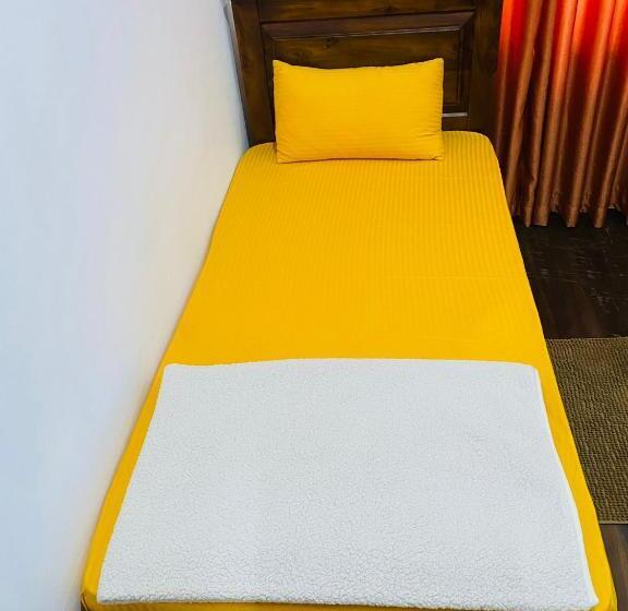 ペンション Uva Escape Holiday Bungalow