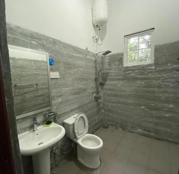 ペンション Uva Escape Holiday Bungalow