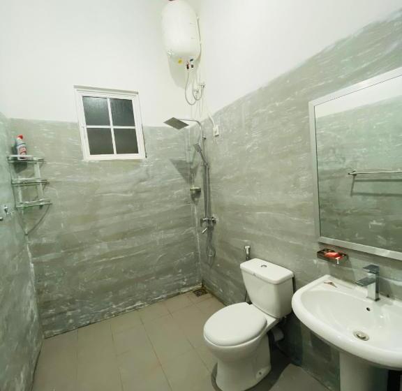 ペンション Uva Escape Holiday Bungalow