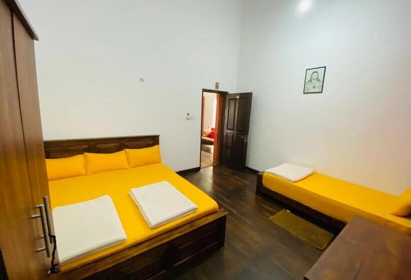 ペンション Uva Escape Holiday Bungalow