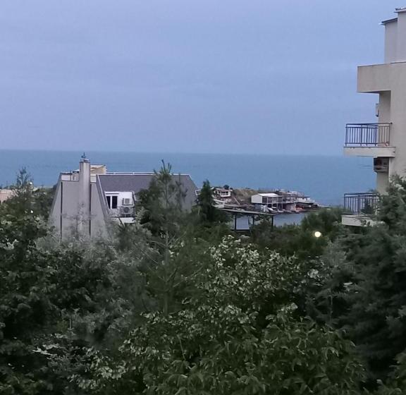 Perla 1 Apartments