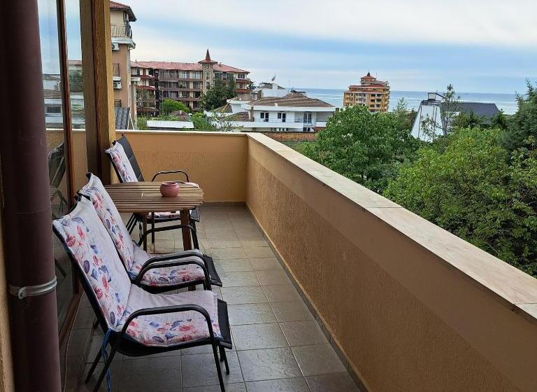 Perla 1 Apartments