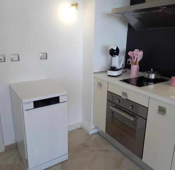 Perla 1 Apartments