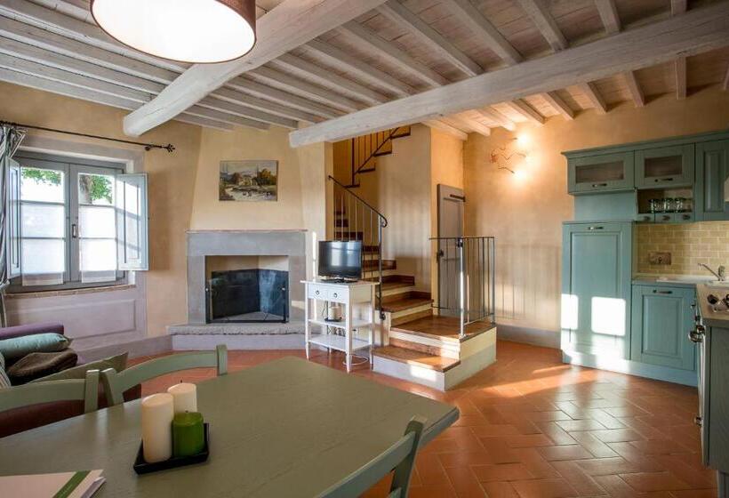 Podere San Pietro Resort