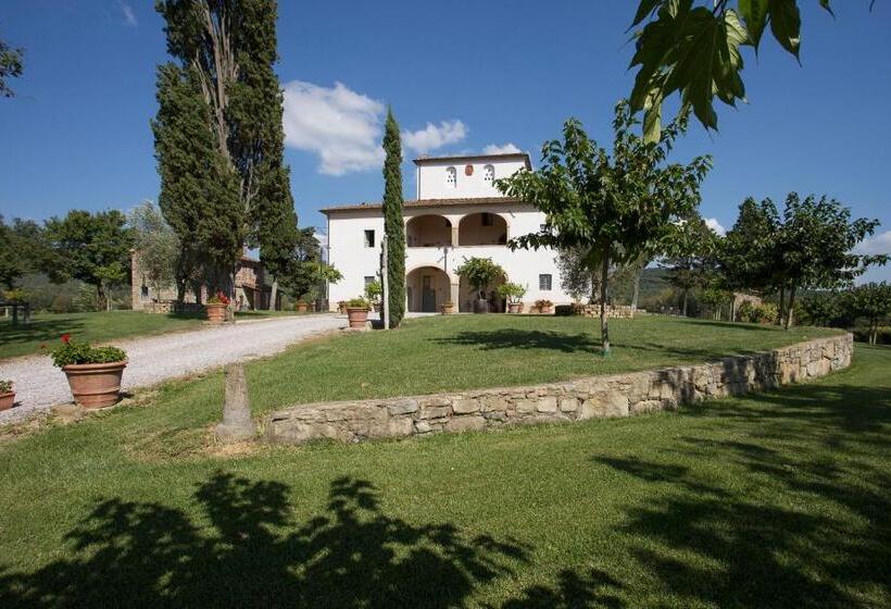 Podere San Pietro Resort