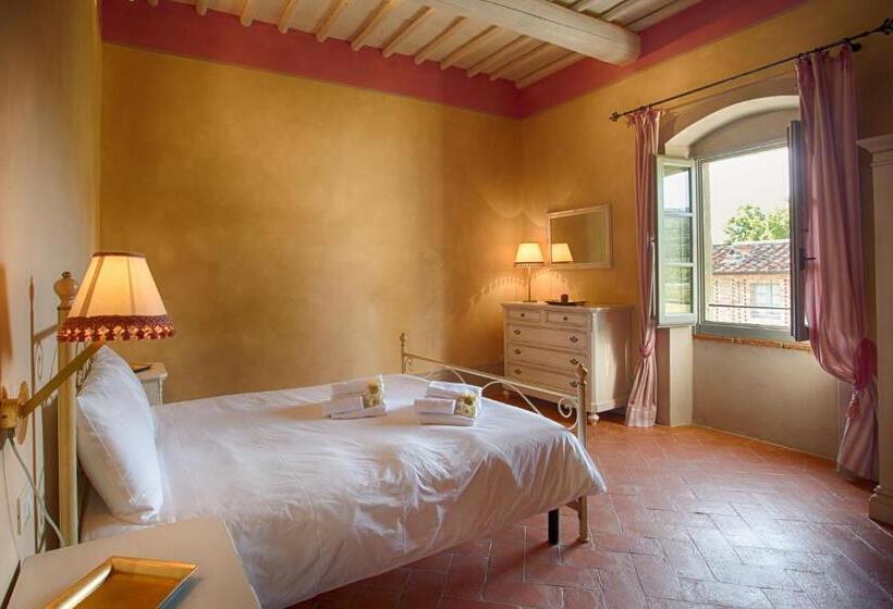 Podere San Pietro Resort