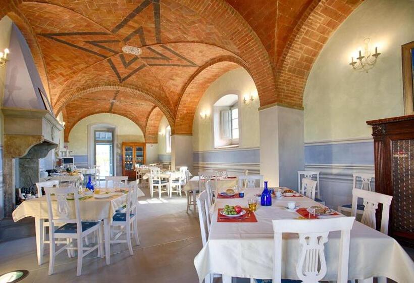 Podere San Pietro Resort