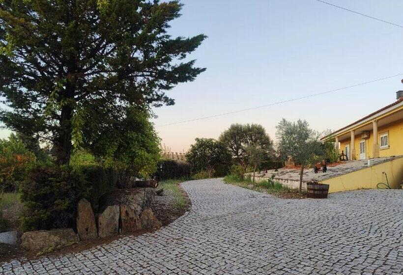 Quinta Da Libelinha Alojamento Local Mirandela