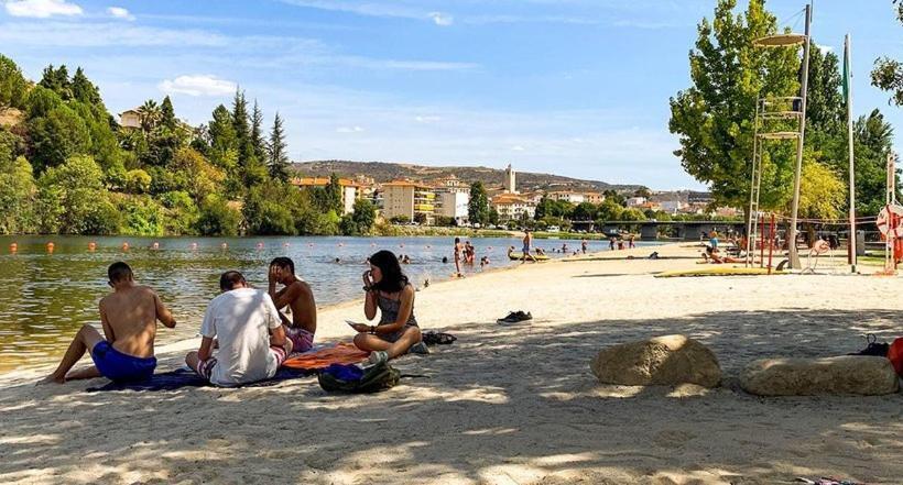 Quinta Da Libelinha Alojamento Local Mirandela